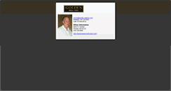 Desktop Screenshot of cc.golden-realtors.com